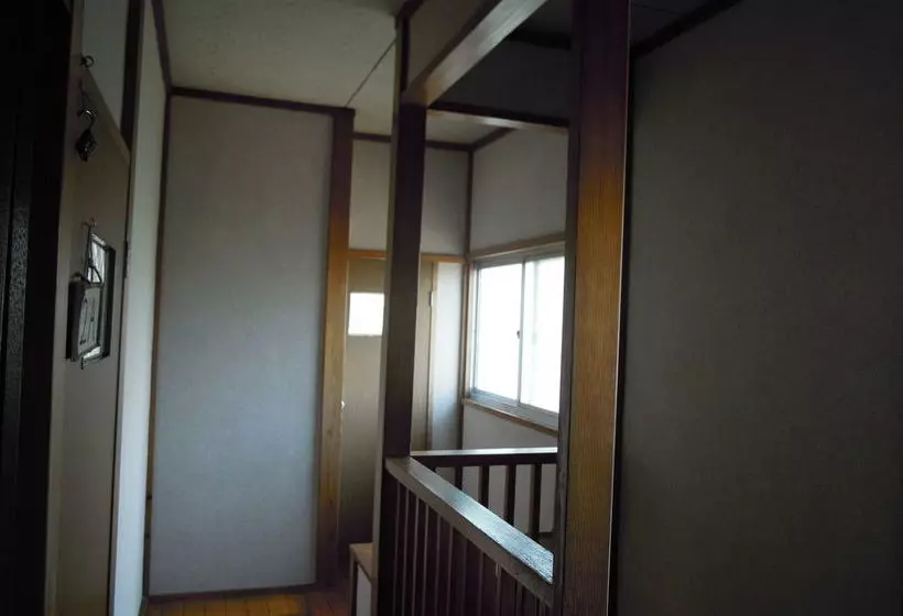 Majatalo Sle Japan Ichikawa House