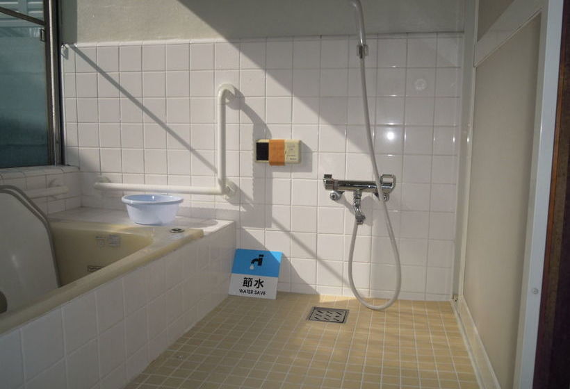 פנסיון Sle Japan Ichikawa House