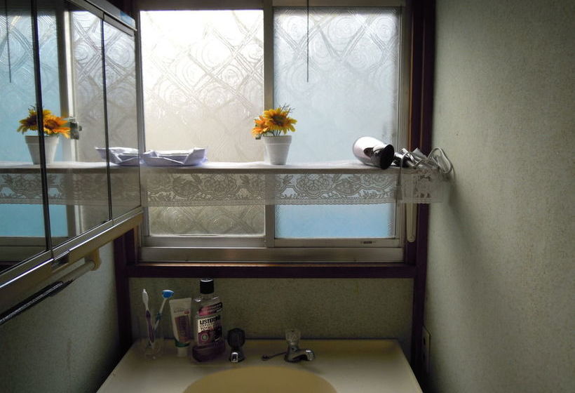 פנסיון Sle Japan Ichikawa House