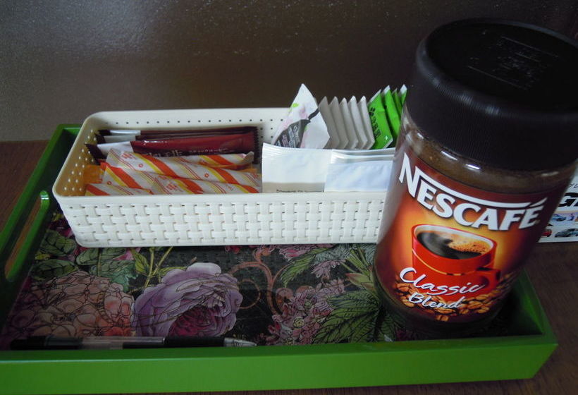 פנסיון Sle Japan Ichikawa House