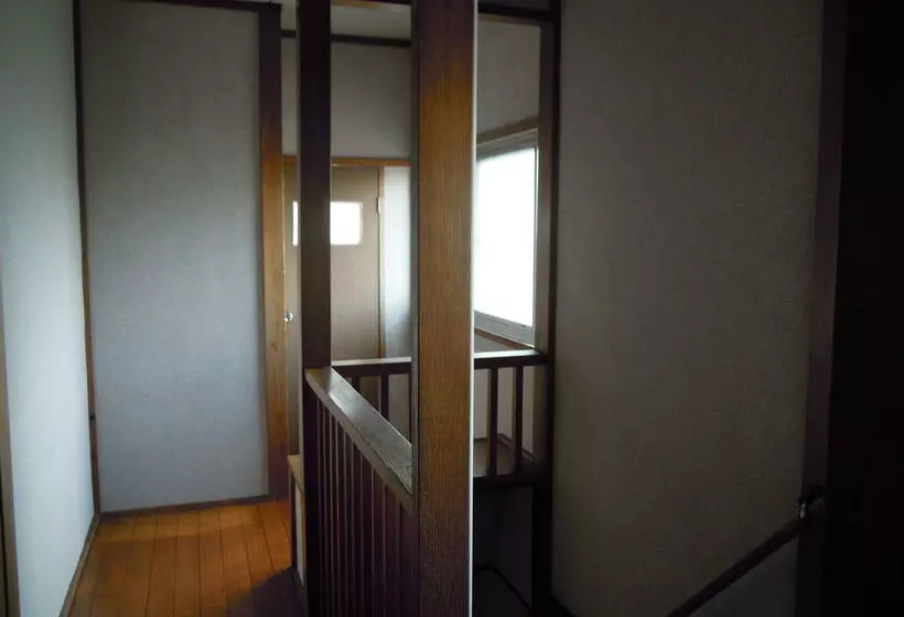 Majatalo Sle Japan Ichikawa House