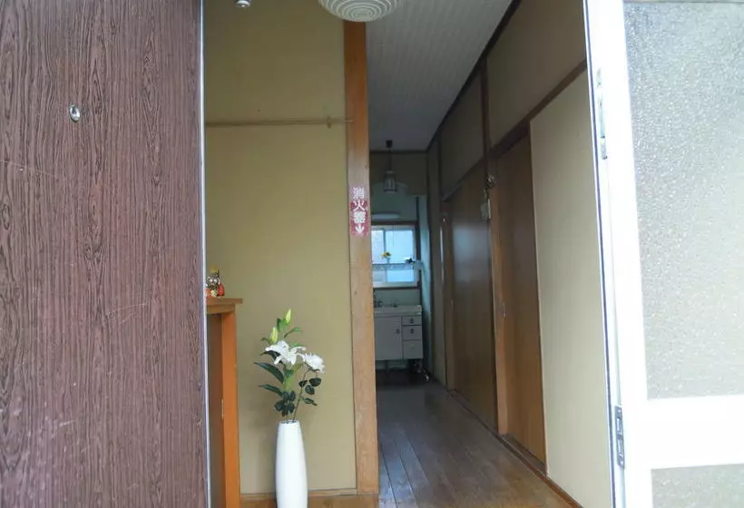 Majatalo Sle Japan Ichikawa House