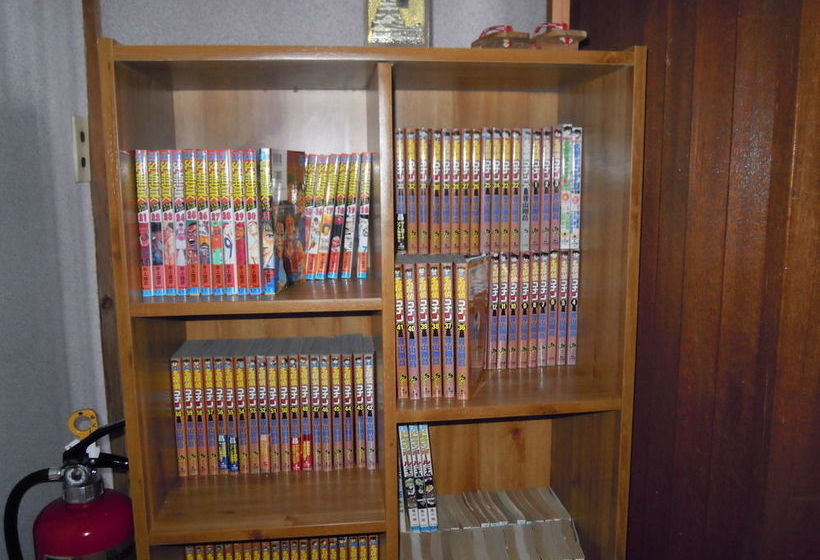 פנסיון Sle Japan Ichikawa House