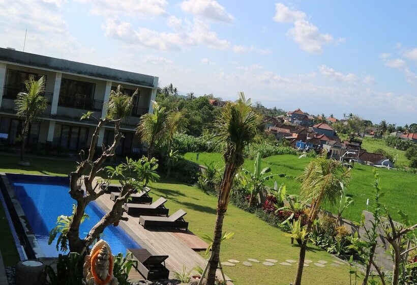 Puri Canggu Villas & Rooms