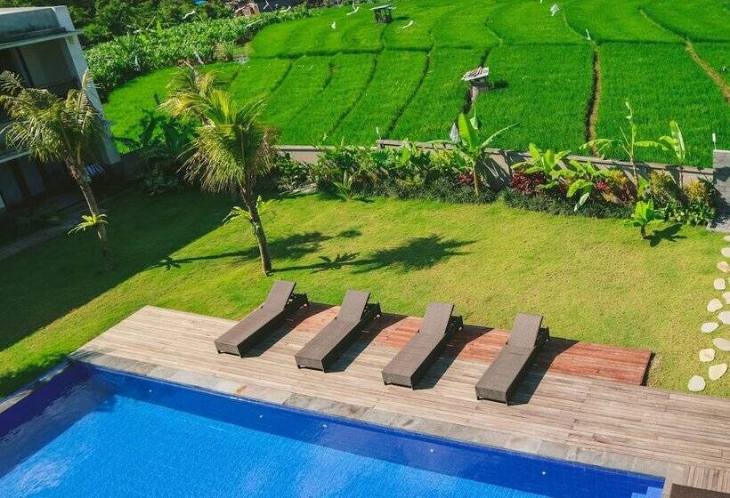 Puri Canggu Villas & Rooms