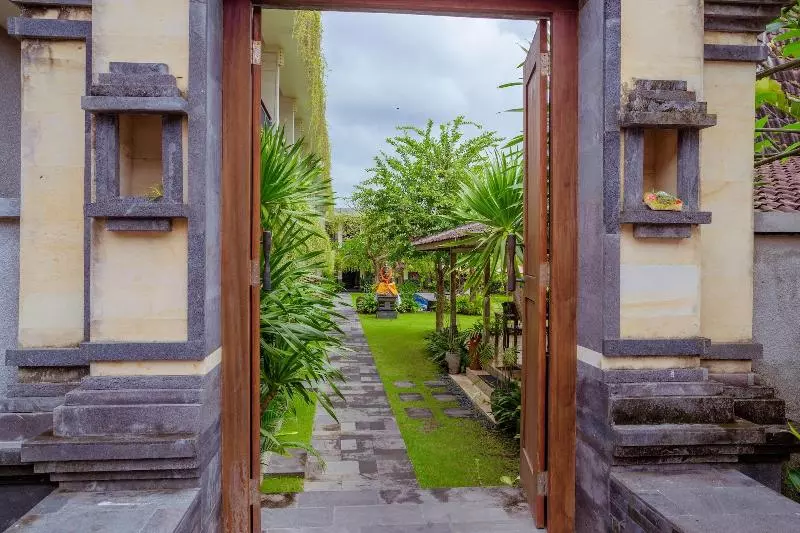 Puri Canggu Villas & Rooms
