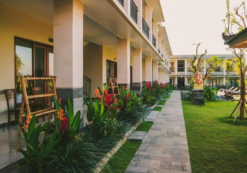 Puri Canggu Villas & Rooms