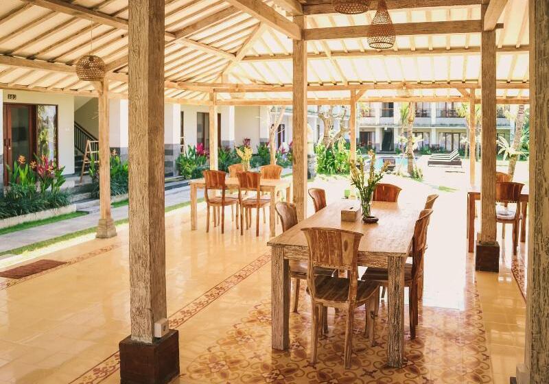 Puri Canggu Villas & Rooms