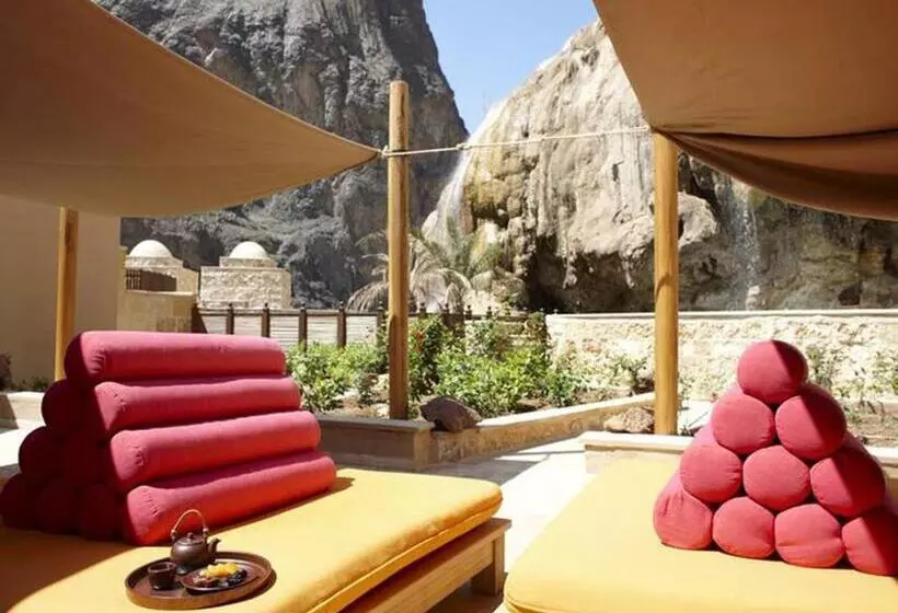 استراحتگاه Ma In Hot Springs