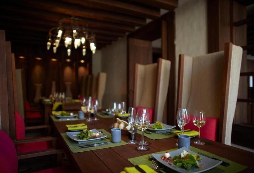 استراحتگاه Ma In Hot Springs