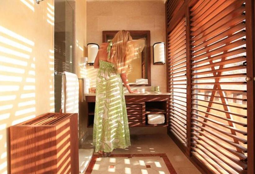 استراحتگاه Ma In Hot Springs