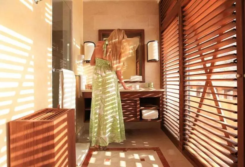 استراحتگاه Ma In Hot Springs