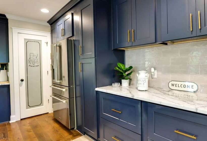 Blythewood Modern Cottage Retreat: Deck & Grill!