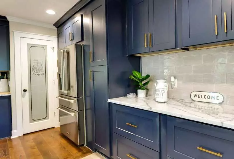 Blythewood Modern Cottage Retreat: Deck & Grill!