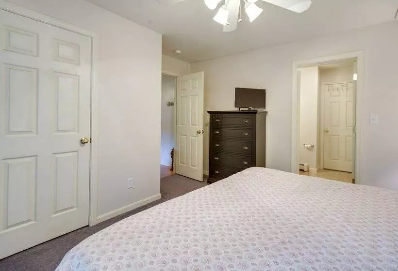 Cozy Campton Home: 10 Mi To Tenney Mountain Resort