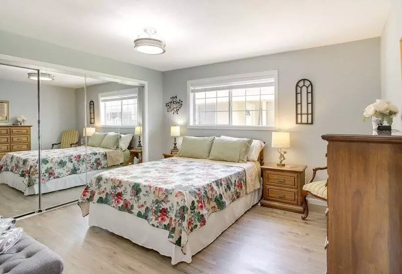 Cozy Shenandoah Home < 2 Mi To The Woodlands Mall!