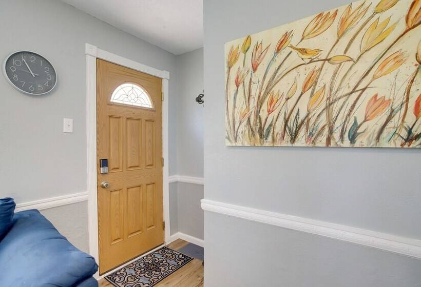 Cozy Shenandoah Home < 2 Mi To The Woodlands Mall!