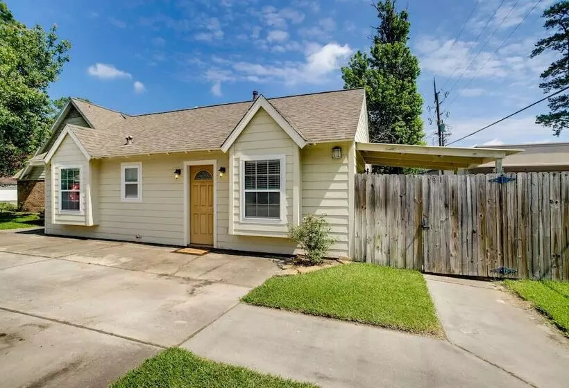 Cozy Shenandoah Home < 2 Mi To The Woodlands Mall!