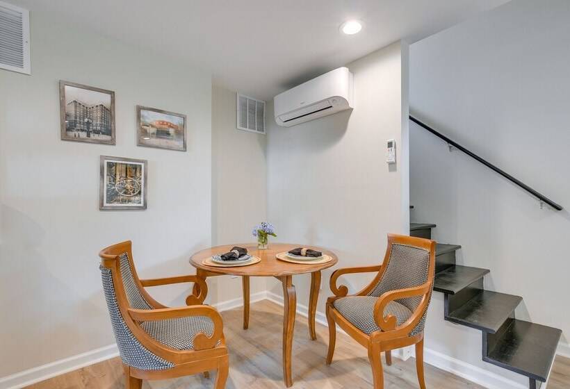 Greer Guest House < 1 Mi To Park & Downtown Area!