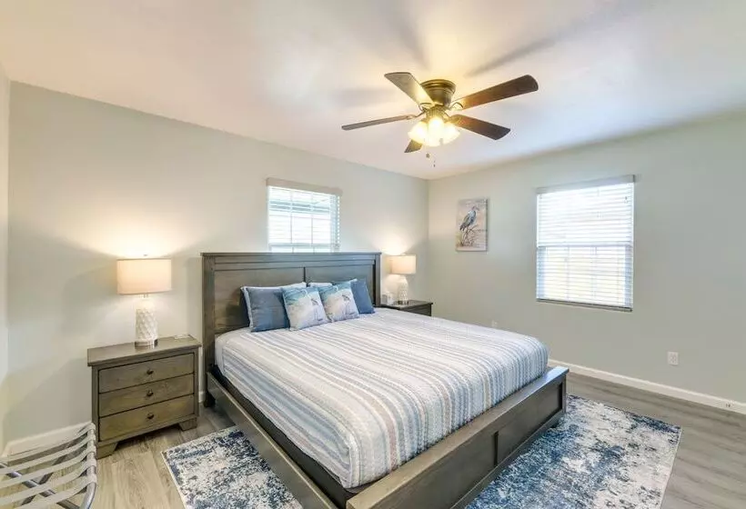 Heron Bay Cottage   Rockport   Enjoy Bay Living!