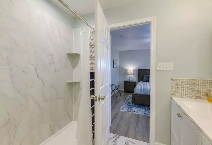 Heron Bay Cottage   Rockport   Enjoy Bay Living!