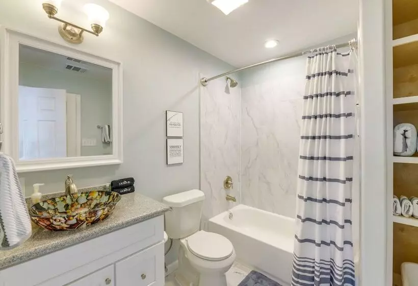 Heron Bay Cottage   Rockport   Enjoy Bay Living!