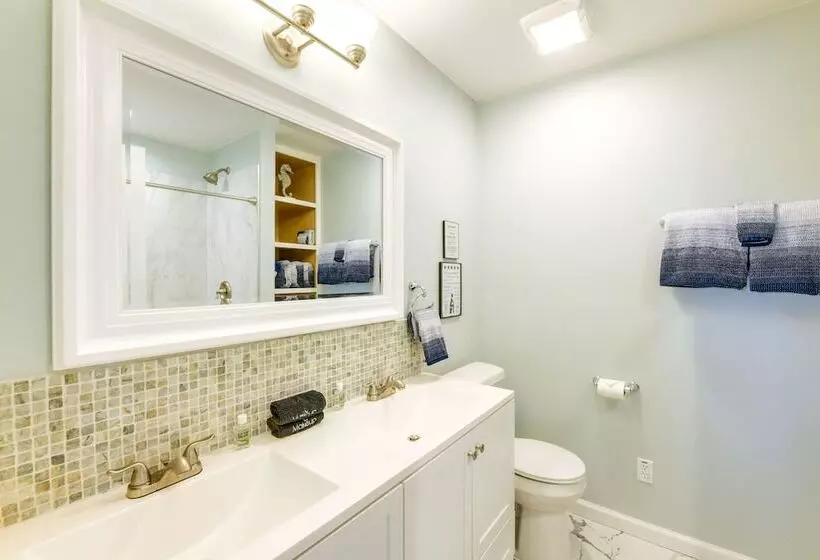 Heron Bay Cottage   Rockport   Enjoy Bay Living!