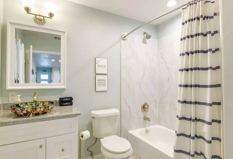 Heron Bay Cottage   Rockport   Enjoy Bay Living!