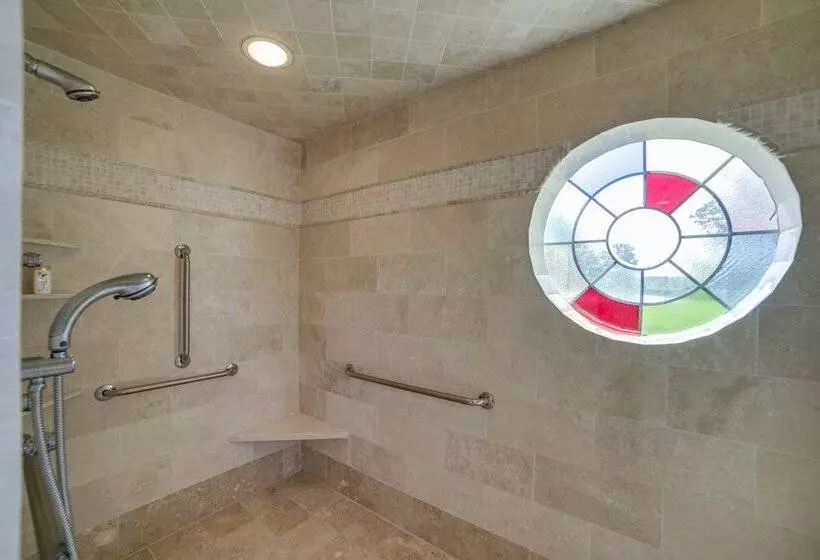 Jackson Lakefront Getaway: Boat Dock, Porch, Patio