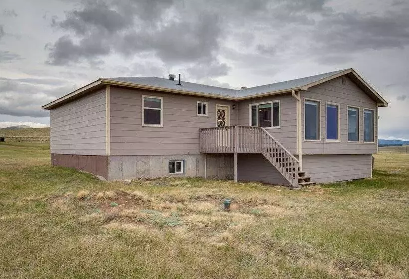 Jefferson Home W/ Mountain Views: Near Ski Slopes!
