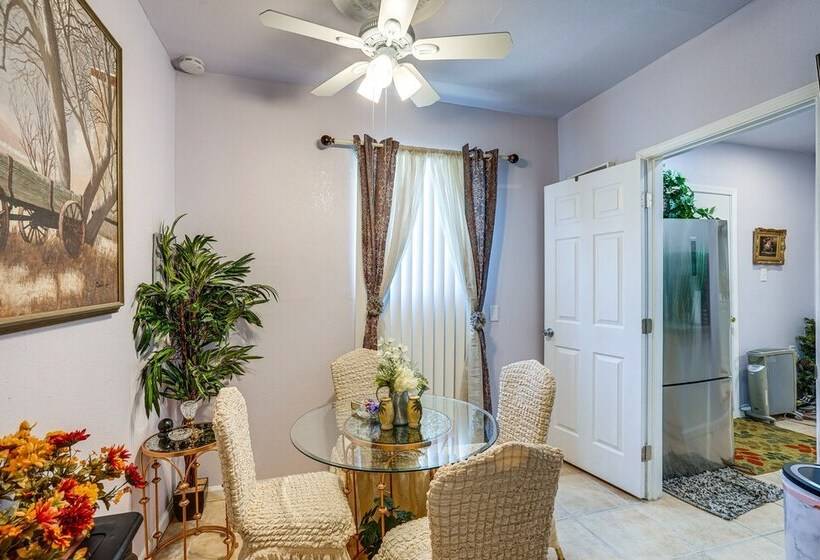 Lush Vallejo Cottage 20 Mi To Napa Wineries