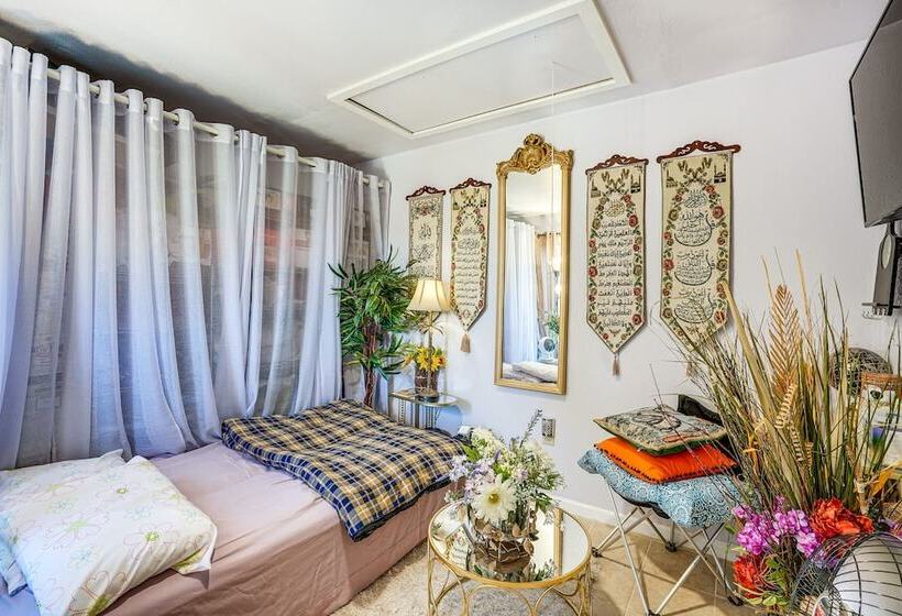 Lush Vallejo Cottage 20 Mi To Napa Wineries