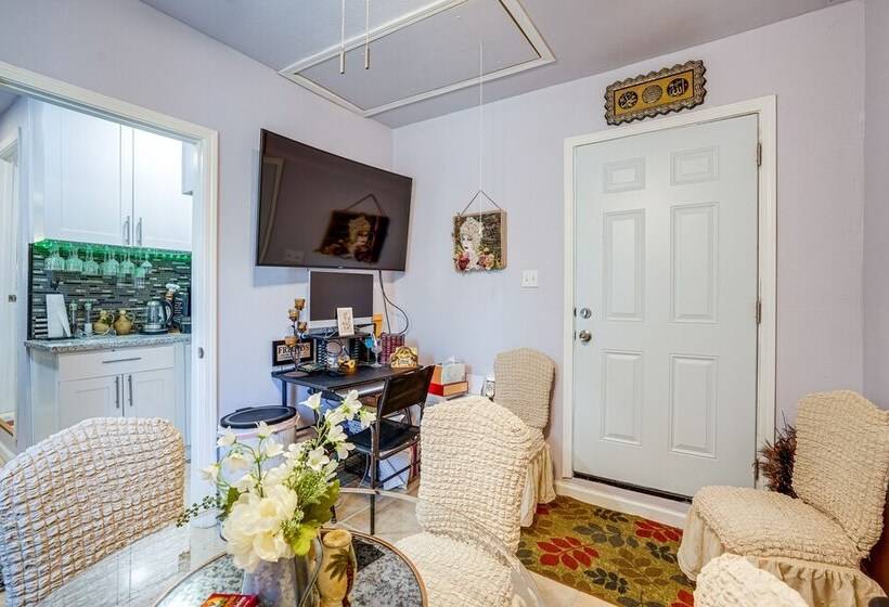 Lush Vallejo Cottage 20 Mi To Napa Wineries