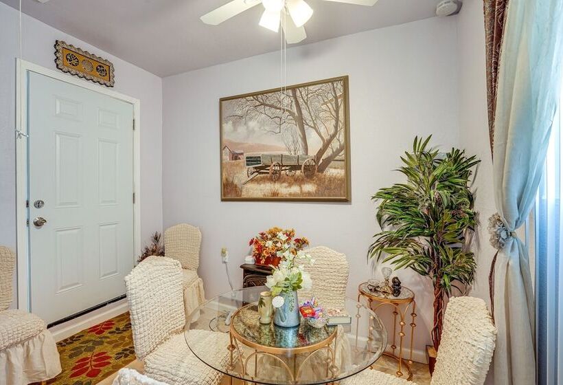 Lush Vallejo Cottage 20 Mi To Napa Wineries