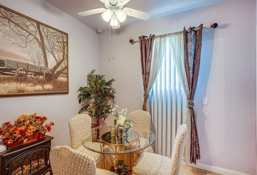 Lush Vallejo Cottage 20 Mi To Napa Wineries