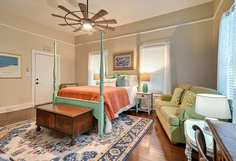 Magnolia House  1 Mi To Historic Georgetown