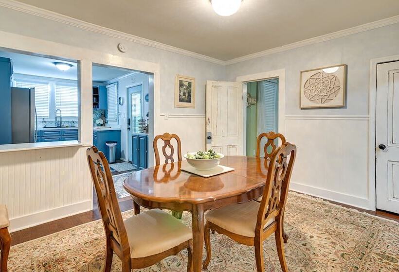 Magnolia House  1 Mi To Historic Georgetown