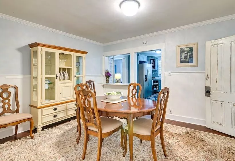 Magnolia House  1 Mi To Historic Georgetown