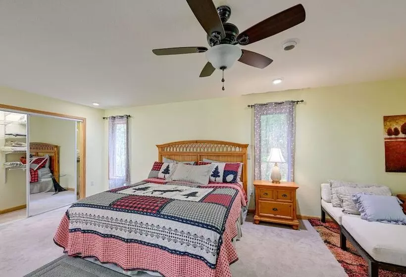 Marble Mountainside Escape W/ Wraparound Deck