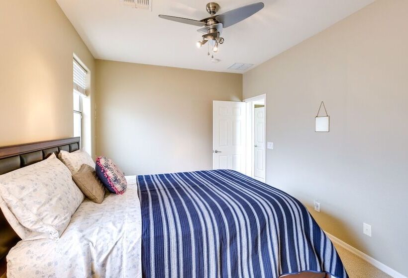 Maricopa Oasis W/ Game Room + Community Perks!