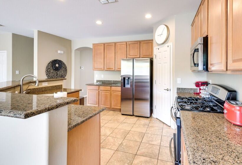 Maricopa Oasis W/ Game Room + Community Perks!