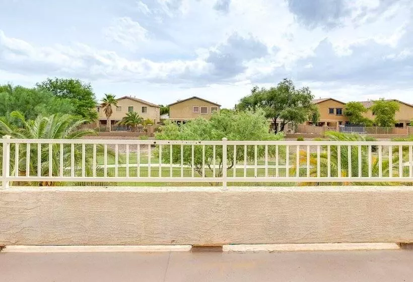 Maricopa Oasis W/ Game Room + Community Perks!