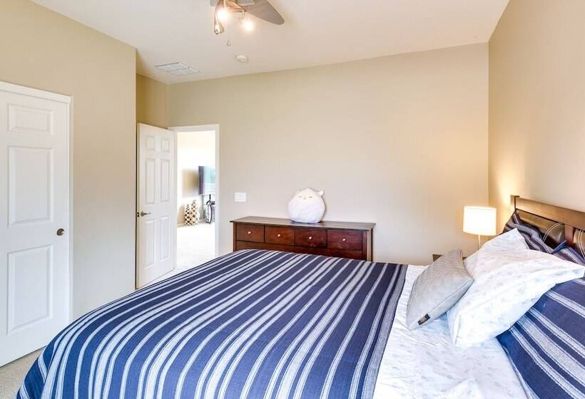 Maricopa Oasis W/ Game Room + Community Perks!