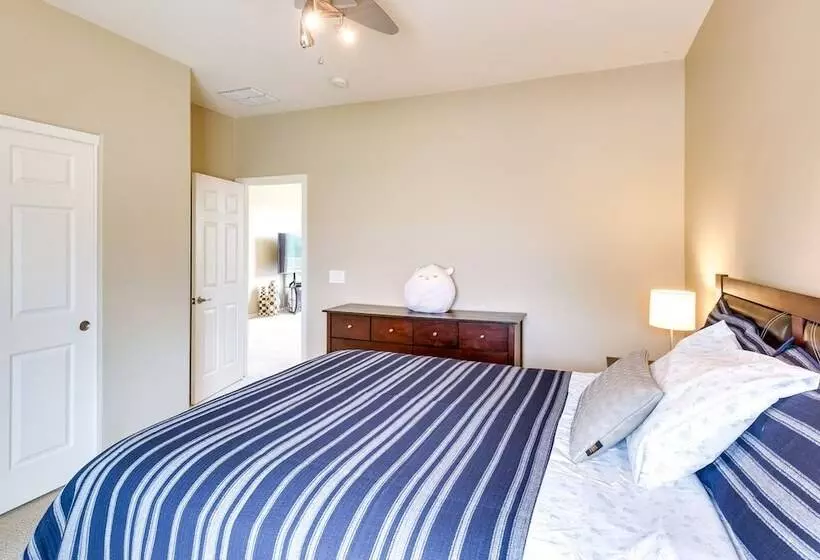 Maricopa Oasis W/ Game Room + Community Perks!