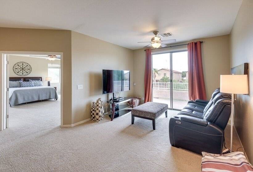Maricopa Oasis W/ Game Room + Community Perks!