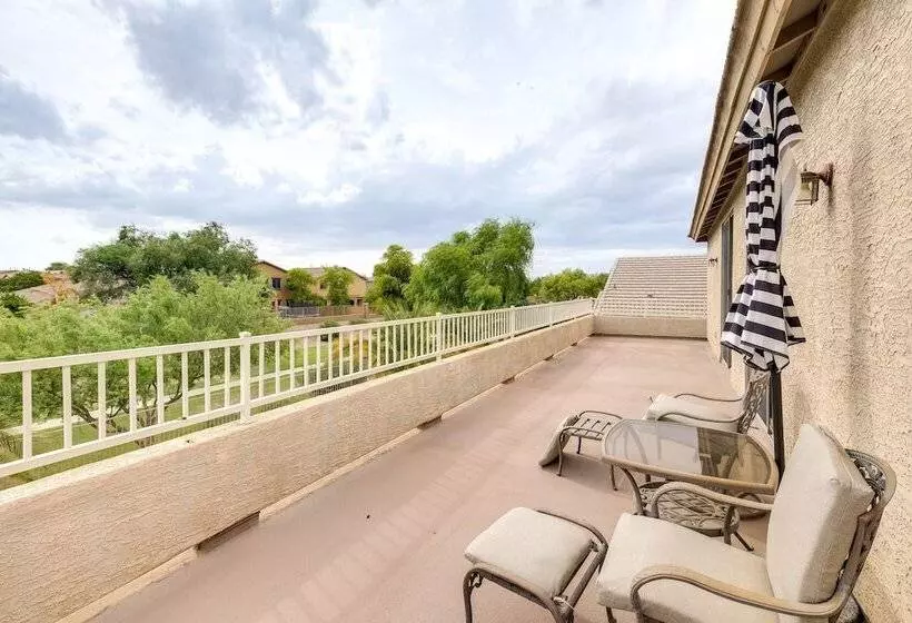Maricopa Oasis W/ Game Room + Community Perks!