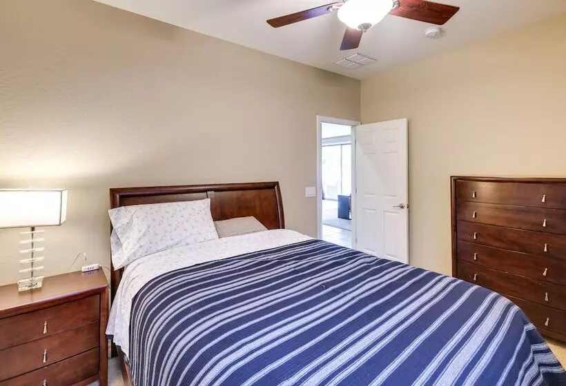 Maricopa Oasis W/ Game Room + Community Perks!