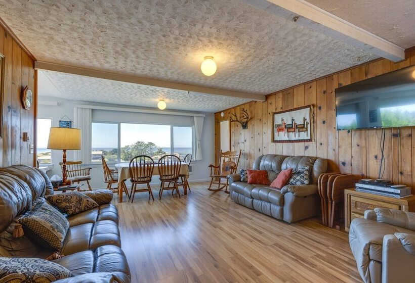 Peaceful Cloverdale Home Walk To Winema Beach