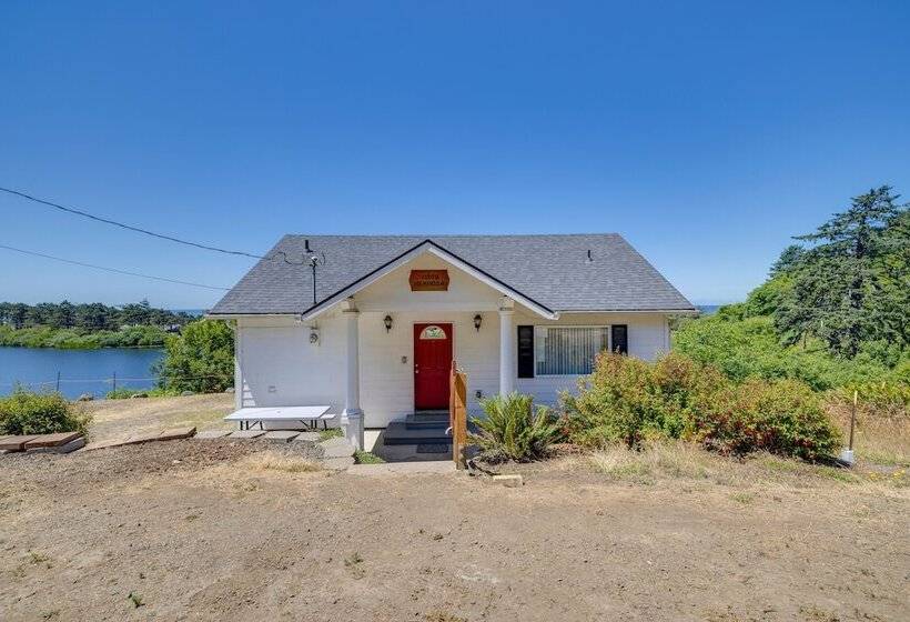 Peaceful Cloverdale Home Walk To Winema Beach