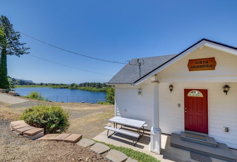 Peaceful Cloverdale Home Walk To Winema Beach